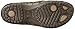 crocs Unisex MODI Sport Realtree Max 4 Flip-Flop