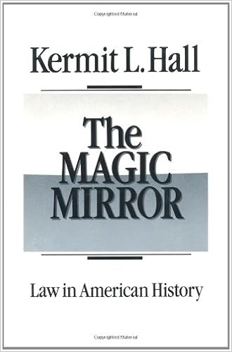 Descargar Libro En Ingles Pdf The Magic Mirror Law In - 