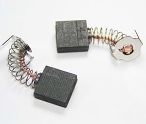 Amazon.com: DeWALT DW733 / DW734 Planer (2 Pack) Replacement Carbon