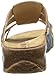 Haflinger Women's TS Pandora Dress Sandal