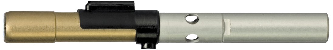 Rothenberger 35455 SuperFire 3 Pin Point Burner, 15 mm