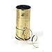 Darice Curling Ribbon MET. Gold .187IN X100YD Spool