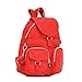 Kipling Women's Lovebug Small Backpack One Size Wild Red