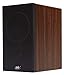 PSB Alpha P3 Compact Bookshelf Speaker – Walnutthumb 4