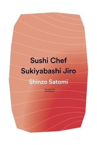 Download Sushi Chef: Sukiyabashi Jiro