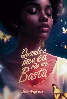 Livro Quando o meu eu não me basta