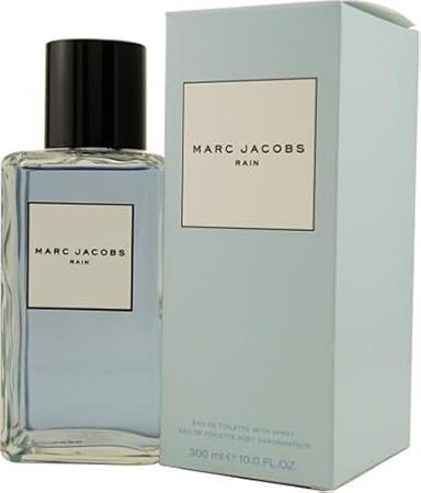 marc jacobs rain eau de toilette