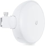 Ubiquiti airMAX GigaBeam Plus 60 GHz Radio Wireless Bridge Point-to-Point view 3