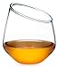 Dragon Glassware Whiskey Glasses, Luxury Barware for Wine, Bourbon, Liquor and Cocktails, Premium Packaging for Gifting, 12.5-Ounce, Set of 2