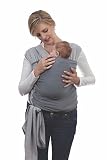 african baby carrier