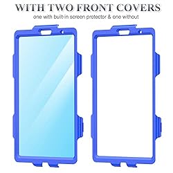 SEYMAC stock iPad 9th/8th/7th Generation Case