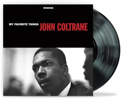 John Coltrane - My Favorite Things - Amazon.com Music