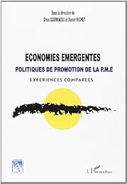Économies émergentes et politiques de promotion de la PME