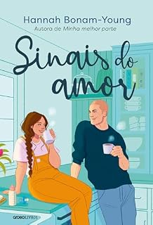 Livro Sinais do amor