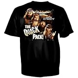 Duck Dynasty The Quack Pack! T-Shirt
