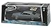 GreenLight Fast & Furious 2009 - 1970 Chevy Chevelle SS - Primer (1:43 Scale), Grey