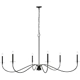 Z-Lite 6 Light Chandelier 2301-63MB