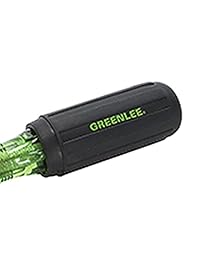 Greenlee 9753   11 C Conduit Reaming Destornillador