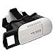VR BOX Version 3D VR Virtual Reality Headset 3D Goggles Video Movie Game Glasses for Smart Phone,iPhone 5S 6 6S, Samsung Galaxy S3 S4, Note 3 Note 4,LG G4 G5,Add Free NFC Tag