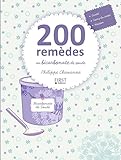 200 remèdes au bicarbonate de soude (French Edition) by 