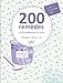 200 remèdes au bicarbonate de soude (French Edition) by 