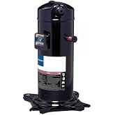 Copeland ZP67KCE-TF5-950 230v3ph 67,500btu R410A Comp.