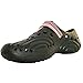 Hounds Women's Ultralites Shoes, Black/Soft Pink, 5-6