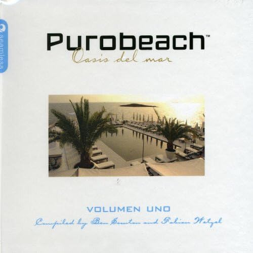 Puro Beach - Oasis Del Mar: Volumen Uno