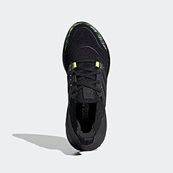 adidas Ultraboost 22 Shoes Men's, Black, Size 10.5