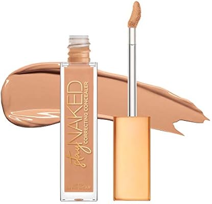 pink undertone concealer