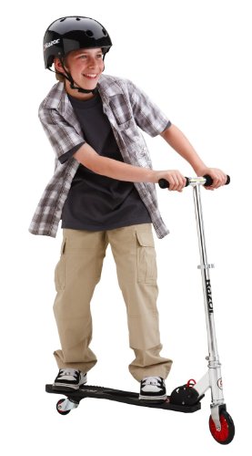 Razor Siege Scooter