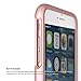 iPhone 6S Case, elago® [Glide Cam][Rose Gold] - [Mix and Match][Premium Armor][True Fit] – for iPhone 6S Only