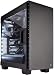 CORSAIR CARBIDE 400C Compact Mid-Tower Case, Window Side Panel - Black primary