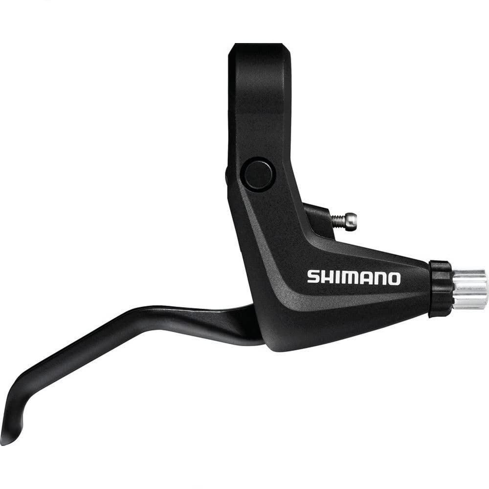 Shimano BL-T4000RL Brake Lever Black 2-Finger