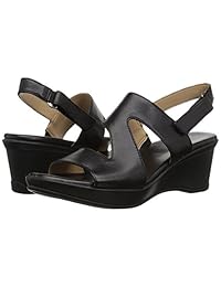 Naturalizer Women's Valerie Wedge Sandal
