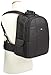 Amazon Basics DSLR Camera and Laptop Backpack Bag (Black Exterior and Gray Interior)
