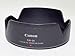 Canon 6319B001 EW-54 Lens Hood for Canon EF-M 18-55mm is STM Lens
