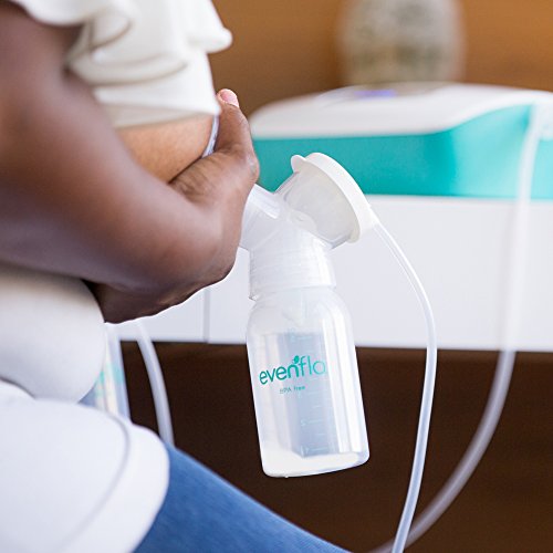 Evenflo Feeding Replacement Parts Breastfeeding Kit for Hospital