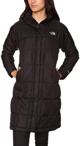 amazon north face metropolis parka