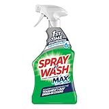 Spray 'N Wash Max Laundry Strain Remover 16