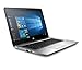 HP EliteBook 840 G3 Business Laptop, 14″ Anti-Glare FHD (1920×1080) Touch Screen, Intel Core i7-6600U 2.6GHz, 16GB DDR4, 512GB SSD, Windows 10 Pro (Renewed)thumb 4