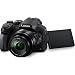 Panasonic Lumix FZ300 4K Point and Shoot Digital Camera with 24x Leica DC Vario-Elmarit 25-600mm Lens DMC-FZ300K Bundle with Deco Gear Bag Case + Filter Kit + Photo Video Software & Accessoriesthumb 2