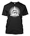 Eye Of Providence - All Seeing Eye Men's T-shirt