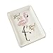 Kate Aspen, Flamingo Trinket Dish Tall & Stand Out Decorative Catchall Tray, Jewelry Storage, One Size, Pink, White and Gold