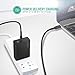 Nekteck USB-IF Certified Charger with 39W Type C Power Delivery & 12W USB-A Adapter for MacBook, New MacBook Pro, Pixel 2/ XL, PixelBook, Galaxy S9/ S9+/ S8, Nintendo Switch (USB-C 6ft Cable Included)