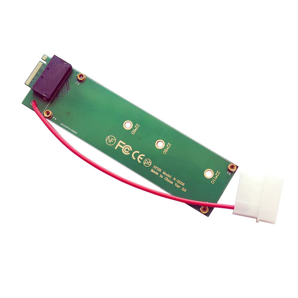 U.2 SFF-8639 to NVMe Ruler 1U GEN-Z EDSFF Short SSD E1.S Carrier U.2 SFF-8639 to NVMe Ruler 1U GEN-Z EDSFF Short SSD E1.S Carrier