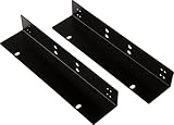 Mackie RM1402-VLZ Rackmount Brackets for 1402-VLZ