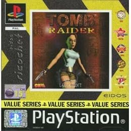 Tomb Raider Value Series