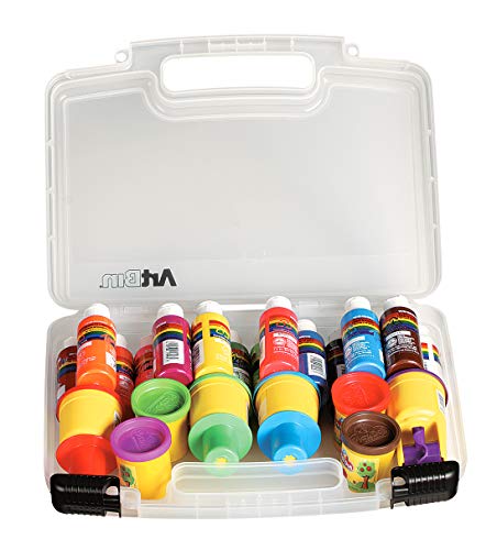 3 ArtBin+Medium+Carrying+Standard+Translucent