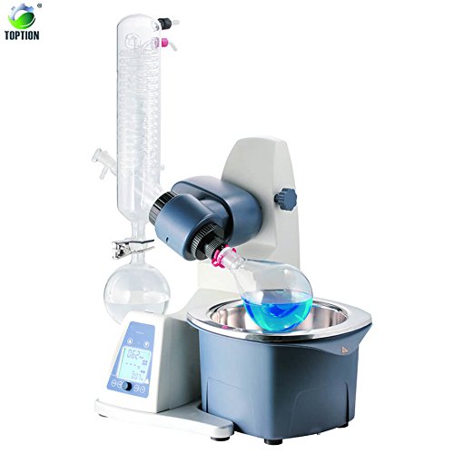 Best Rotary Evaporators Buying Guide GistGear